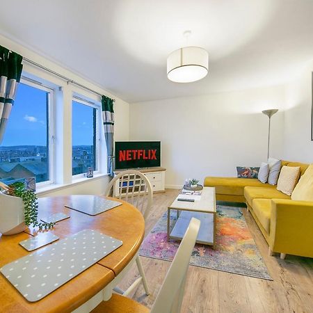阿伯丁Castle Terrace - Grampian Lettings Ltd公寓 外观 照片