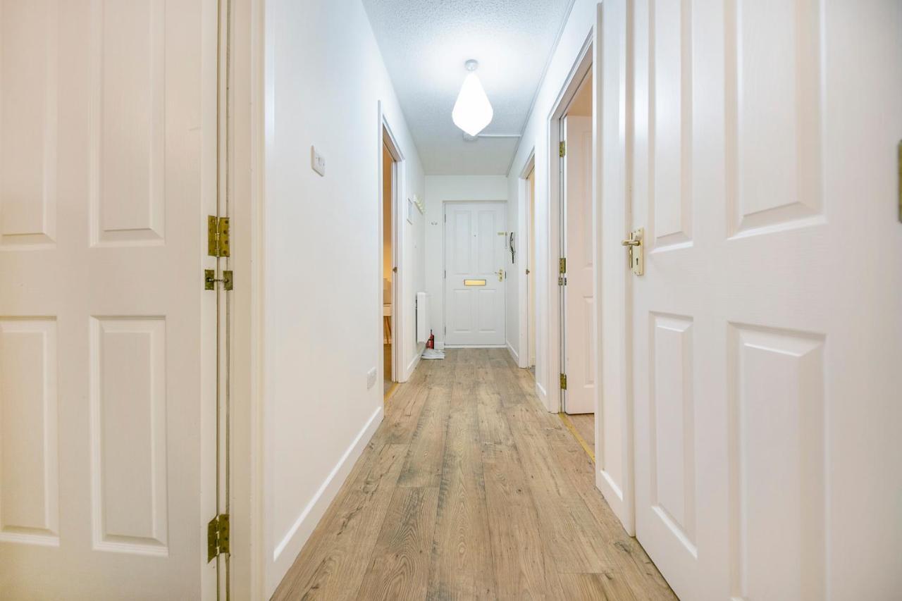 阿伯丁Castle Terrace - Grampian Lettings Ltd公寓 外观 照片